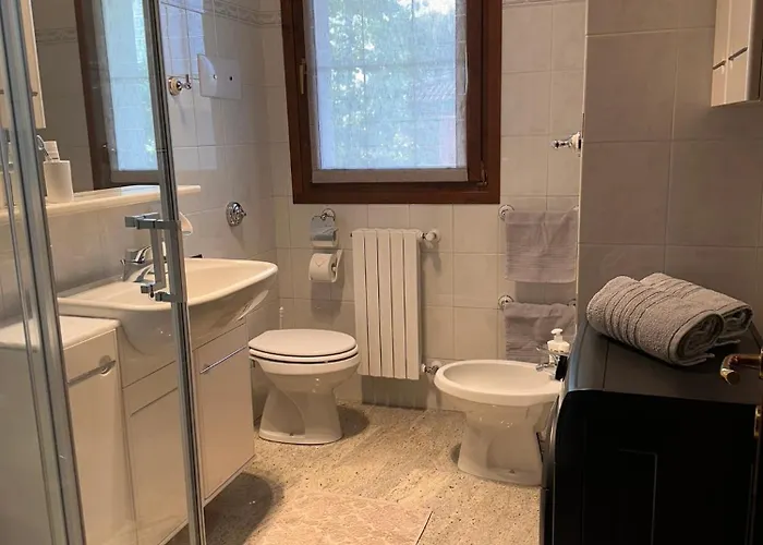 Bed & Breakfast 40zero24