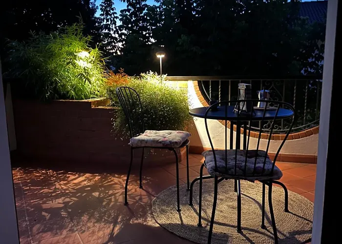 Bed & Breakfast 40zero24 Castel San Pietro Terme