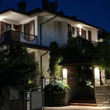 B&B 40zero24 카스텔산피에트로테르메