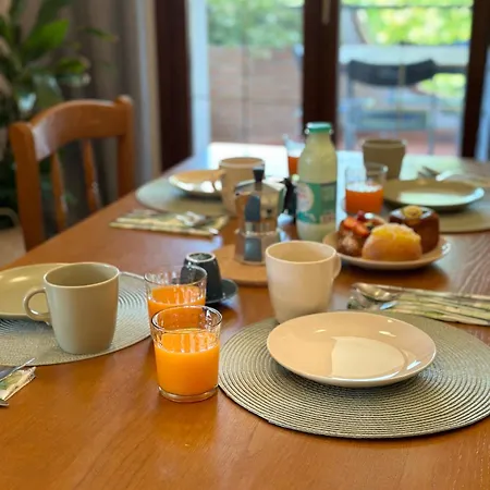 40zero24 Bed & Breakfast 3*