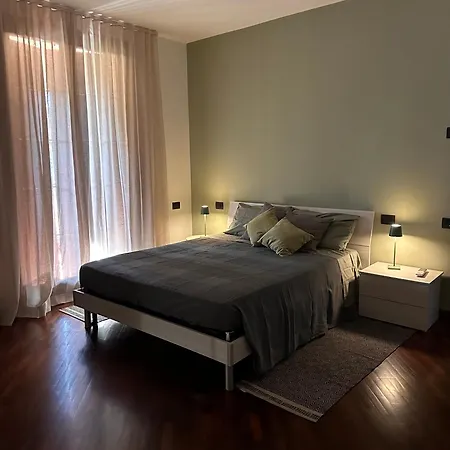 40zero24 Bed & Breakfast