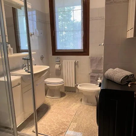 Bed & Breakfast 40zero24