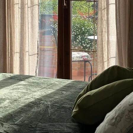 40zero24 Bed & Breakfast 3*