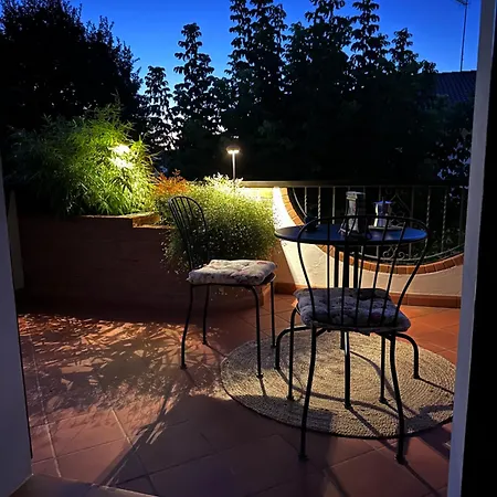 Bed & Breakfast 40zero24 Castel San Pietro Terme