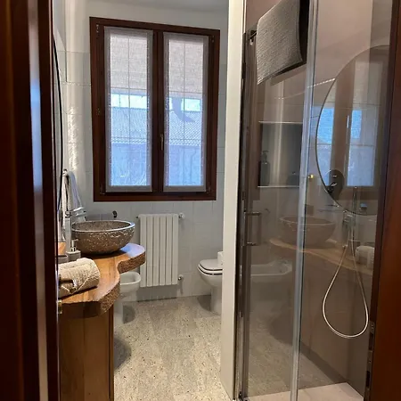 40zero24 Bed & Breakfast Castel San Pietro Terme
