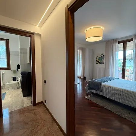 Bed & Breakfast 40zero24
