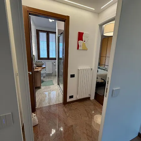 Bed & Breakfast 40zero24