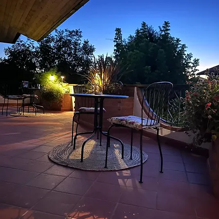 Bed & Breakfast 40zero24 Castel San Pietro Terme