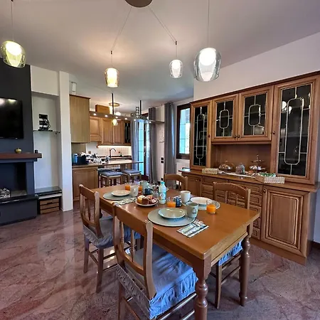 Bed & Breakfast 40zero24