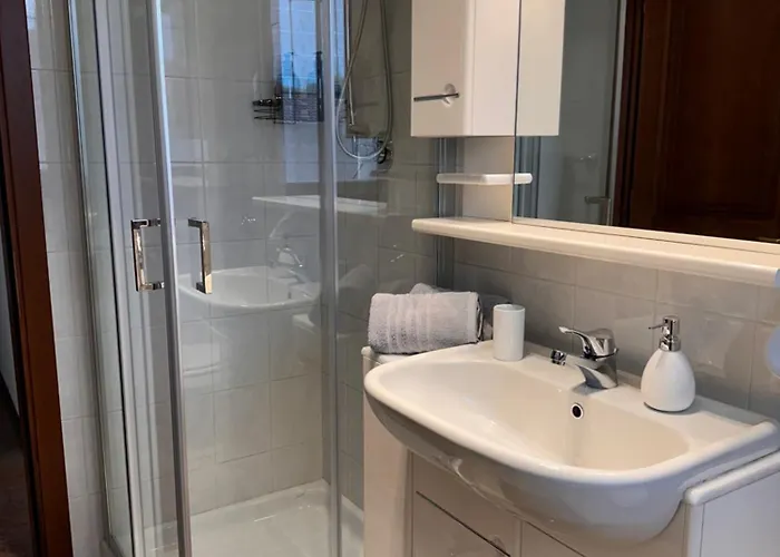 Bed & Breakfast 40zero24