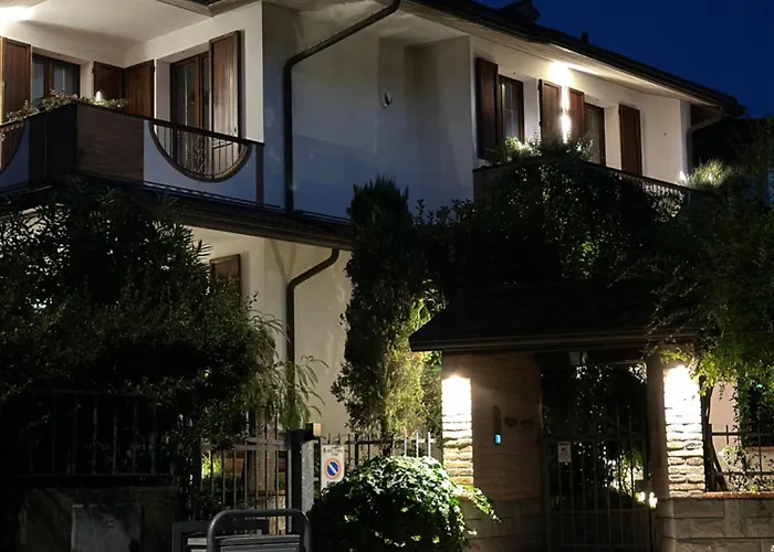 Bed & Breakfast 40zero24 Castel San Pietro Terme