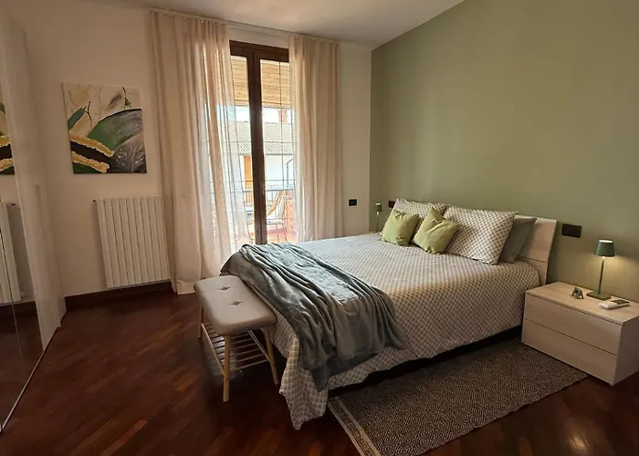 Bed & Breakfast 40zero24