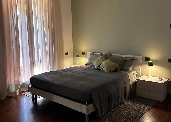 40zero24 Bed & Breakfast