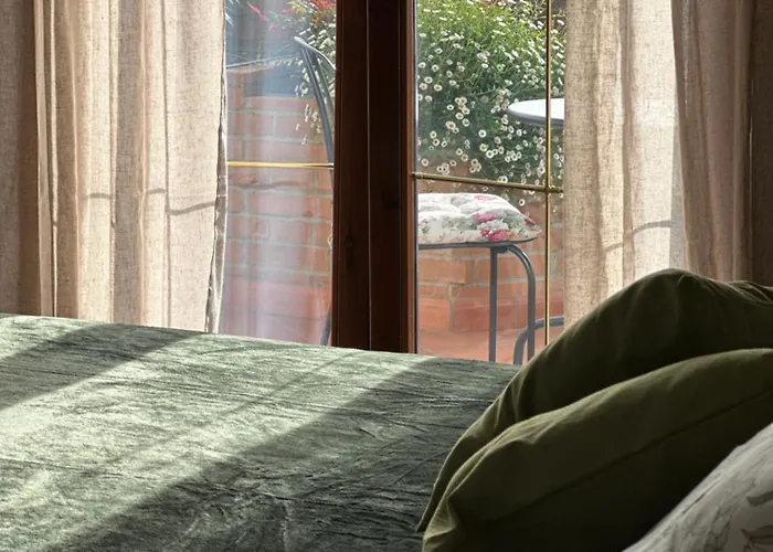 40zero24 Bed & Breakfast 3*